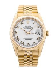 Rolex Datejust 16238